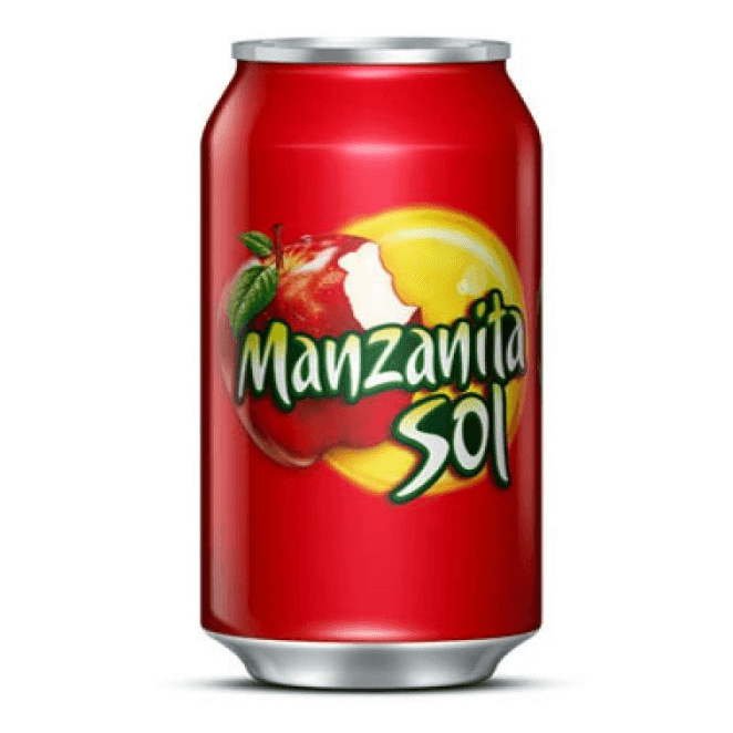 Refrescos