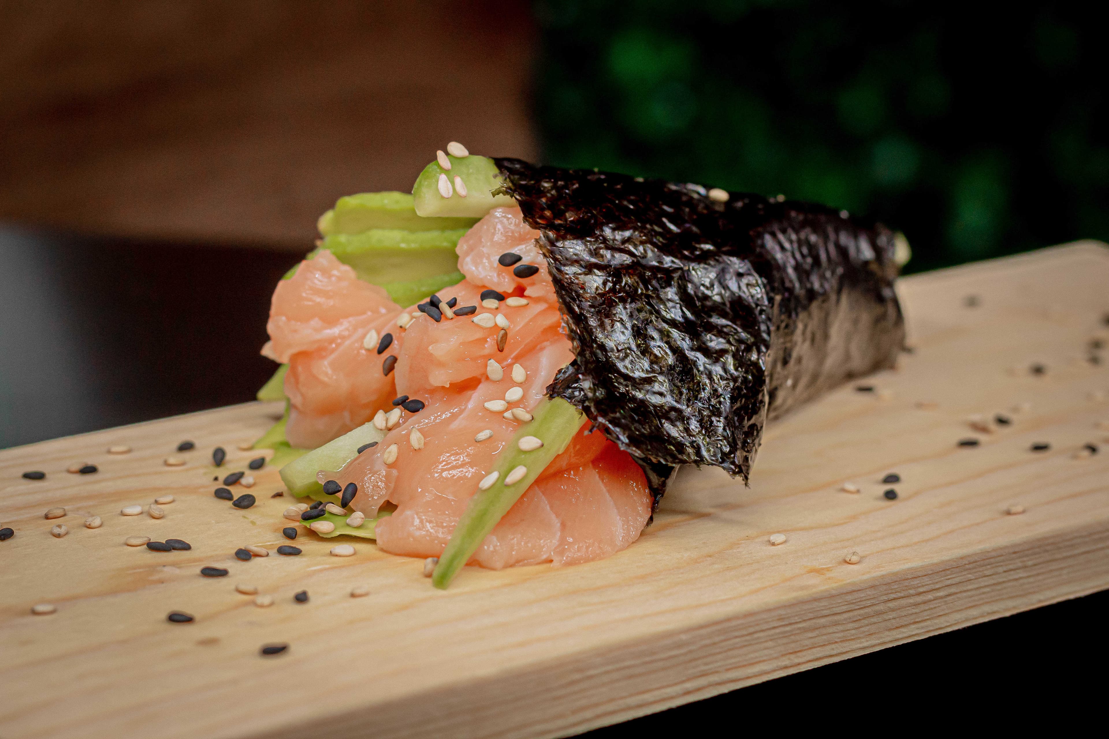 Temaki