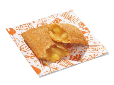 Pie de Manzana