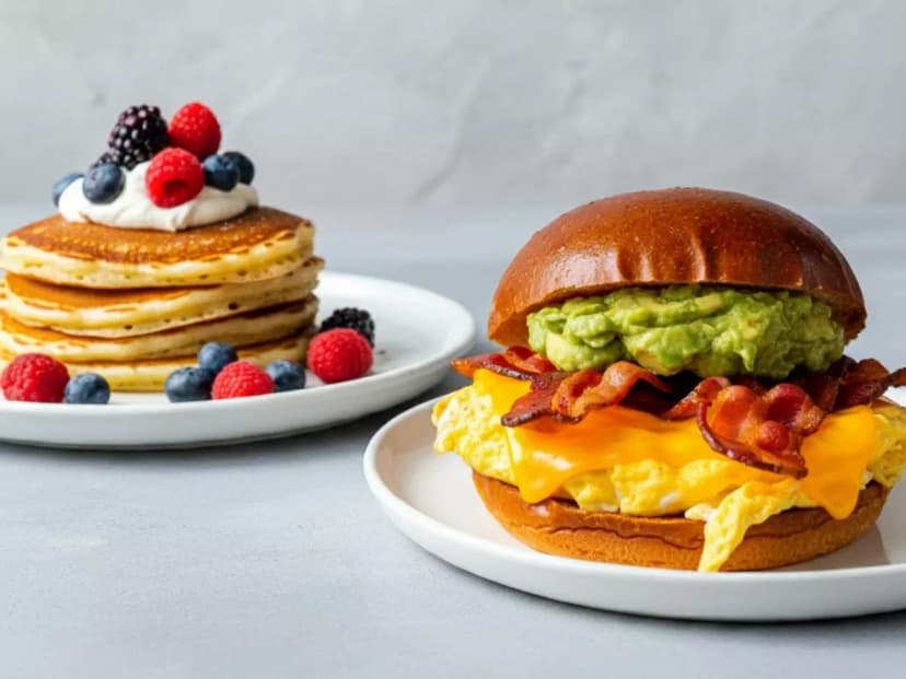 Eggy by Chef Quintanilla (Jardines)