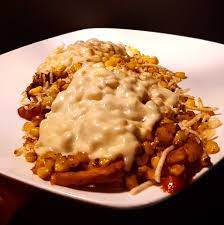 Mazorcada de Lomo