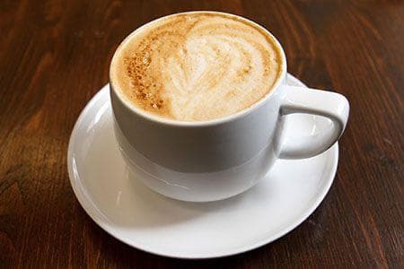Capuccino