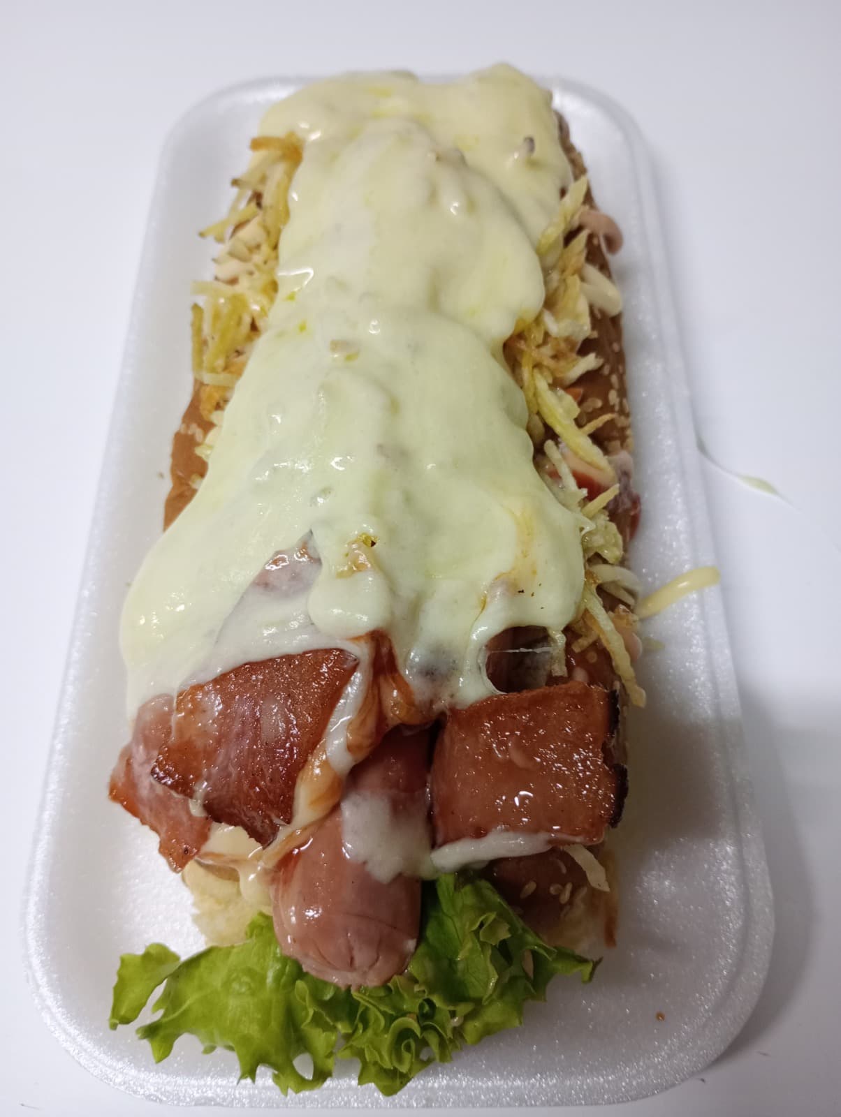Perro Especial