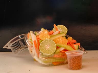 Ensalada Antojito