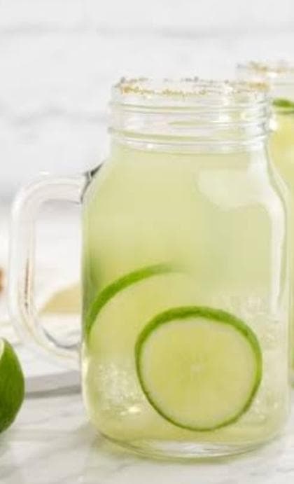 Limonada Natural