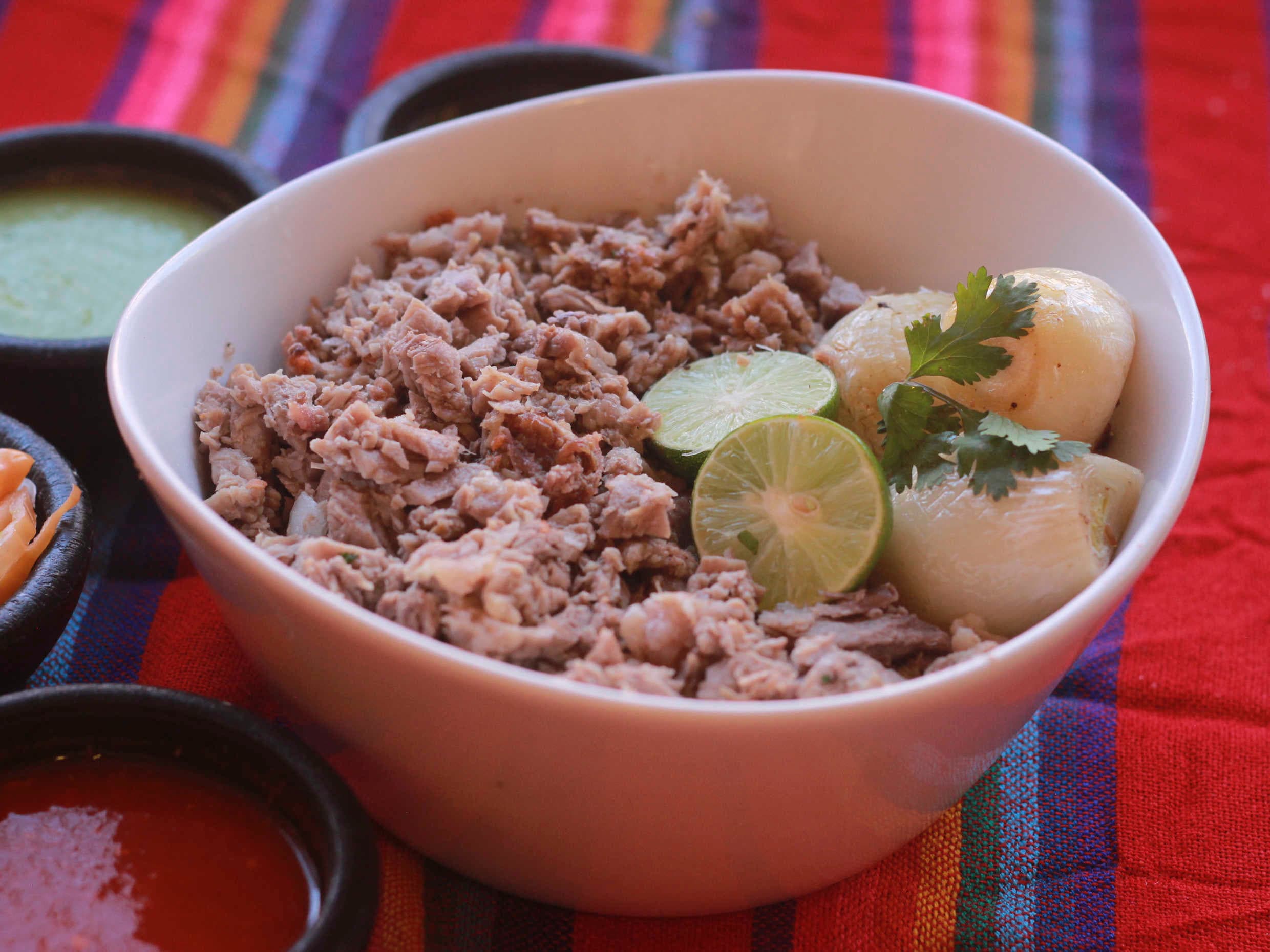 KILO Suadero