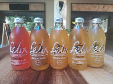 Félix Soda