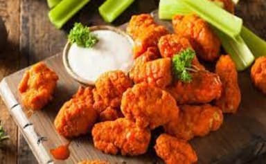 Bowles de Pollo
