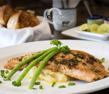 Filete de Pescado