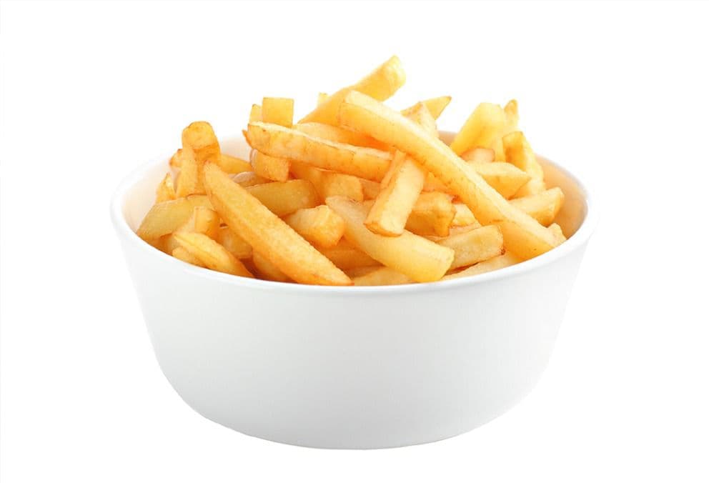 Papas a la Francesa