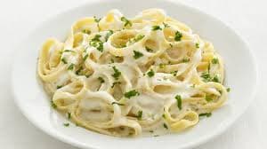 Spaguetti Alfredo's
