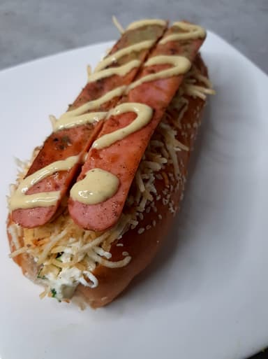 Perro Sencillo