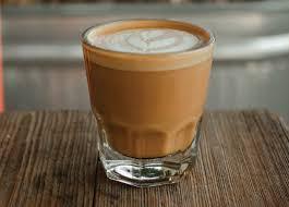 Espresso Cortado