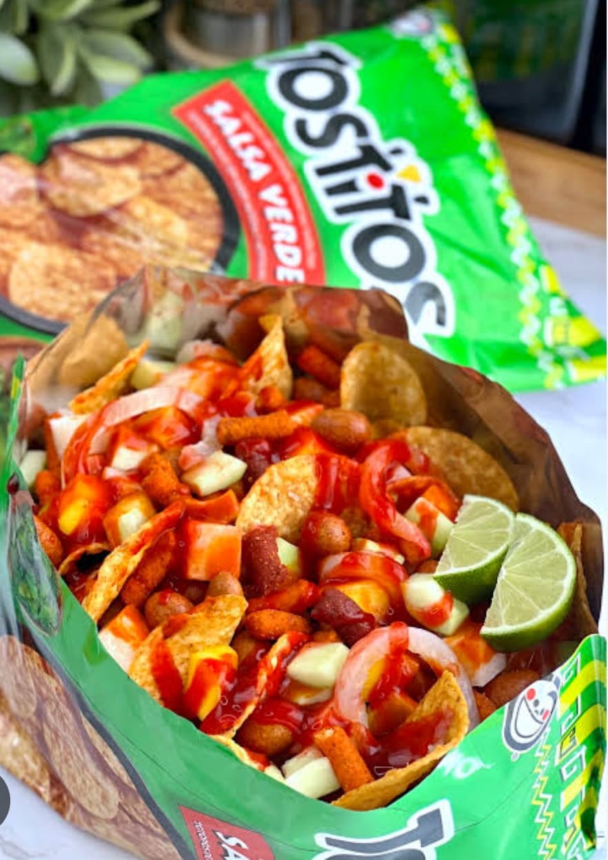Tostilokos