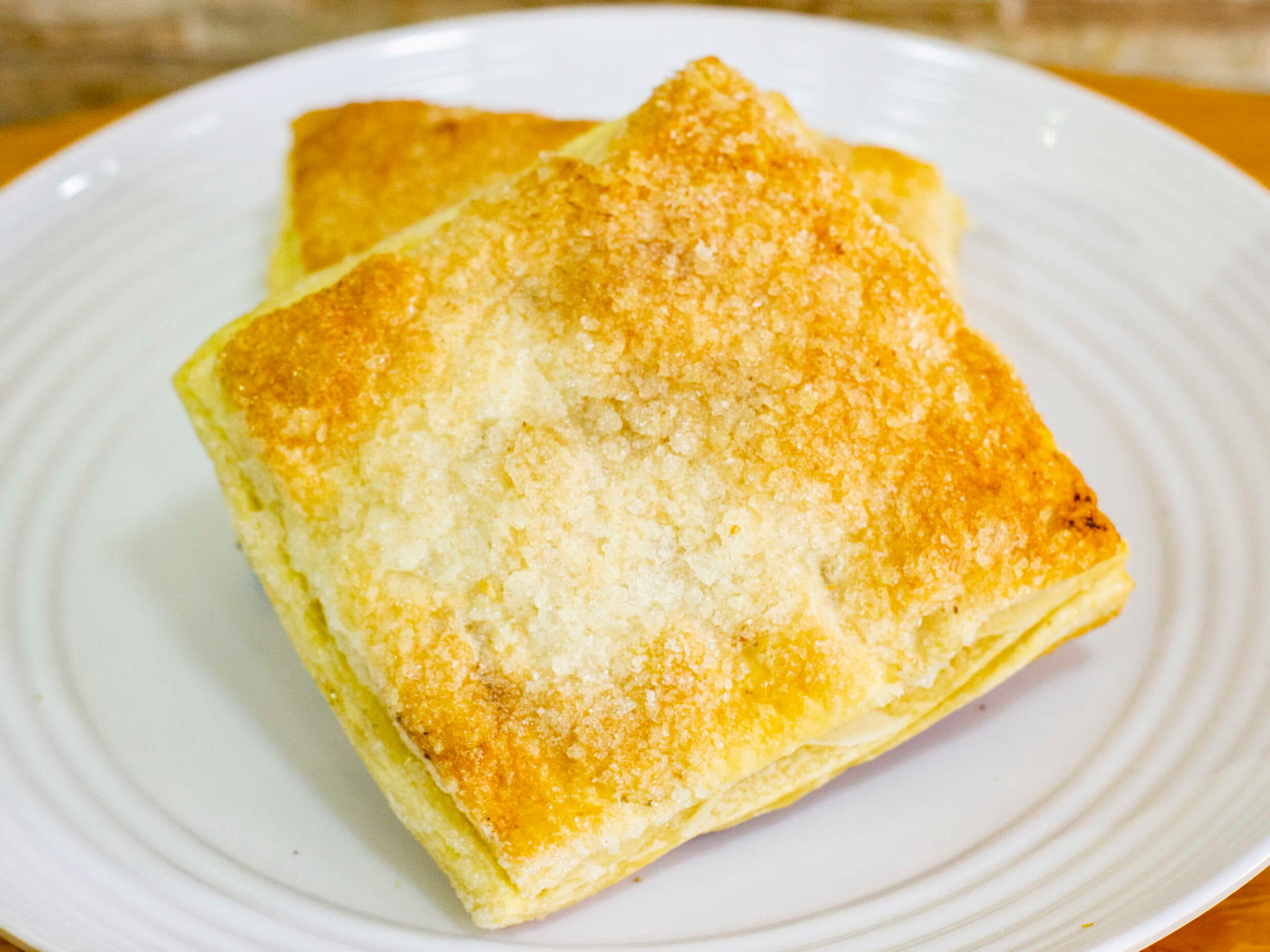 Pastel de Arequipe