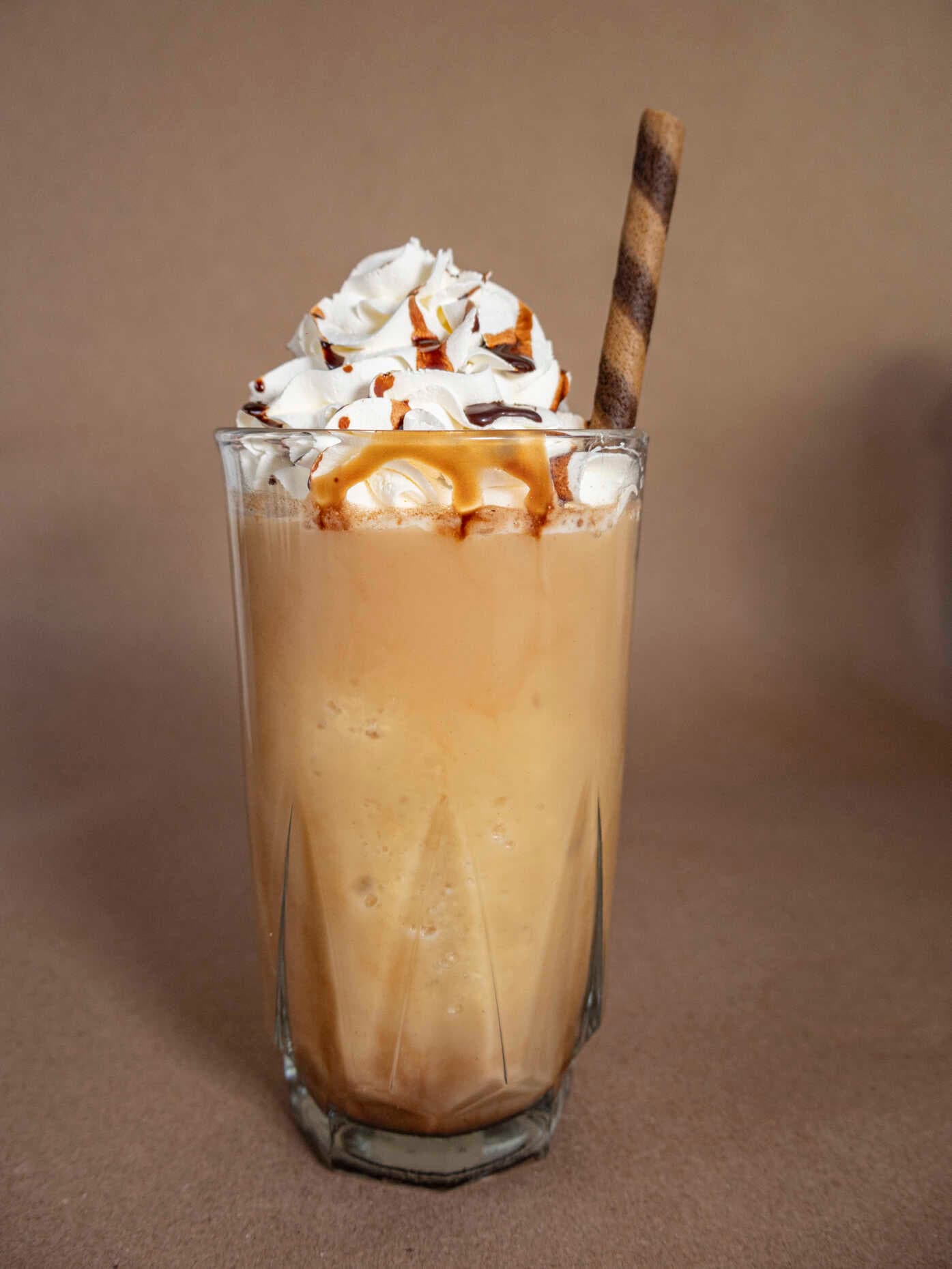 Frappuccino
