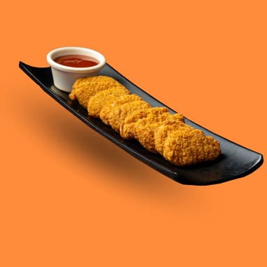 Nuggets 10 Piezas