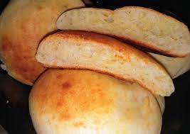 Almojábanas