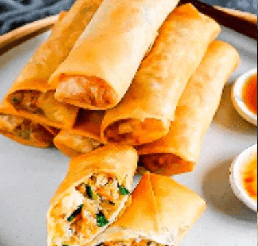 Spring Roll