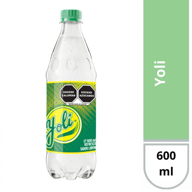 Yoli 600 ml