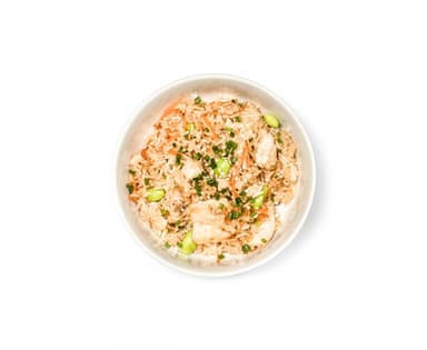 Arroz Gohan Tory