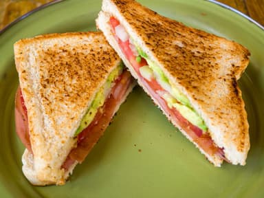 Sándwich