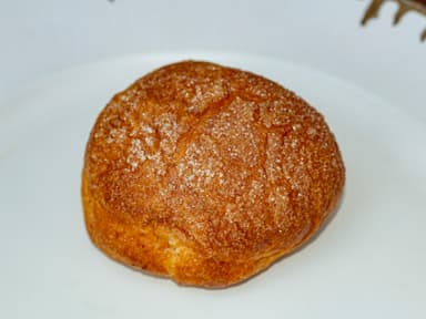 galleta con chispas de chocolate