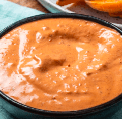Mango hot