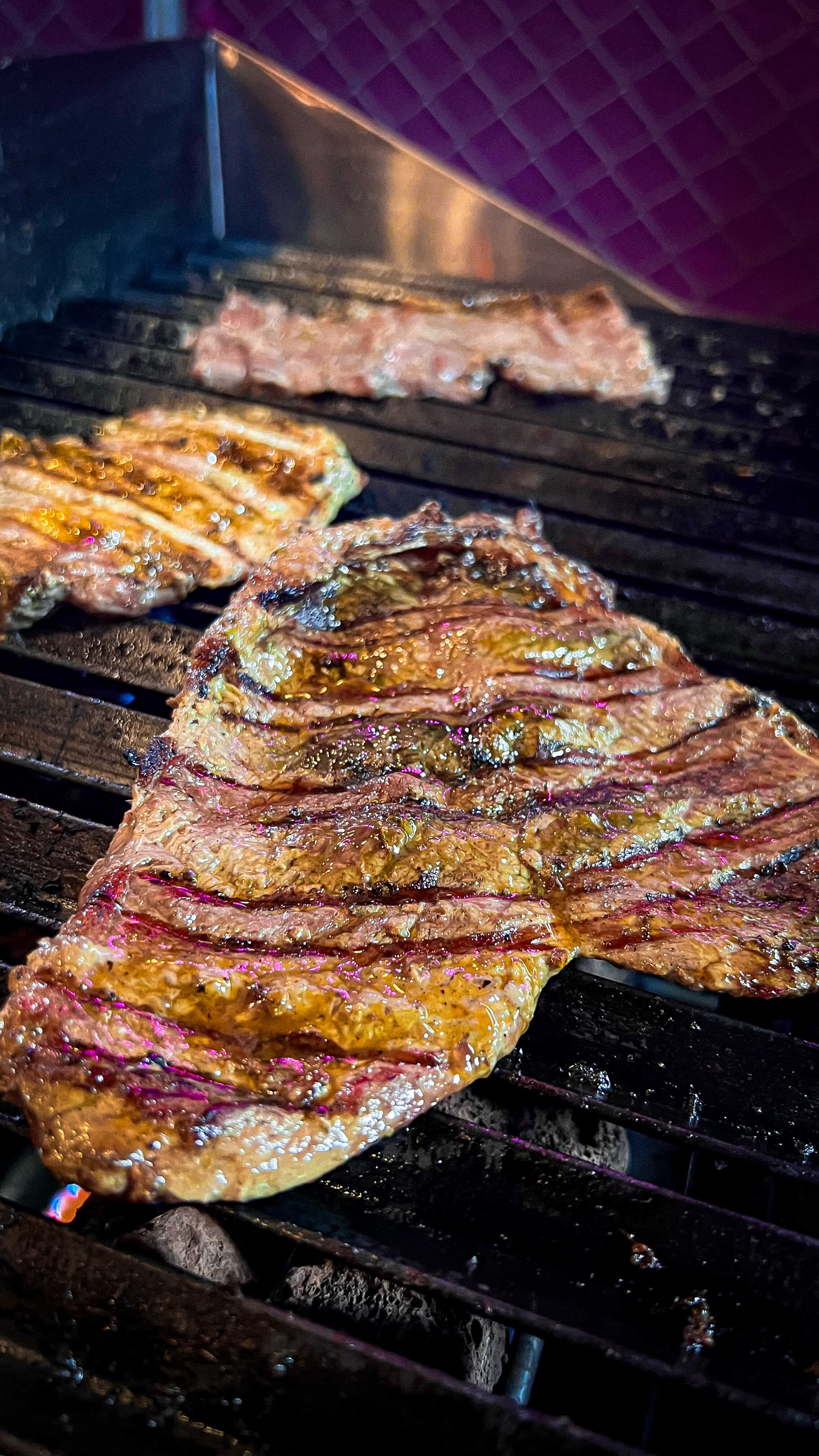 Baby Beef 250gr