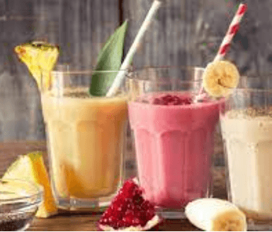 Batidos Refrescantes