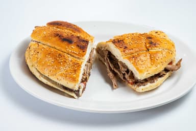 Torta de Costilla