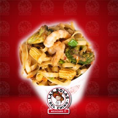 Wok Especial