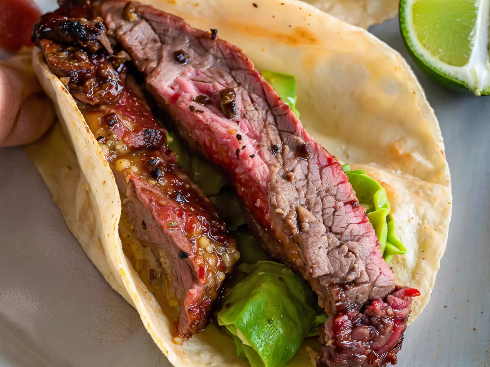 Burritos y Quekas (Foresta)