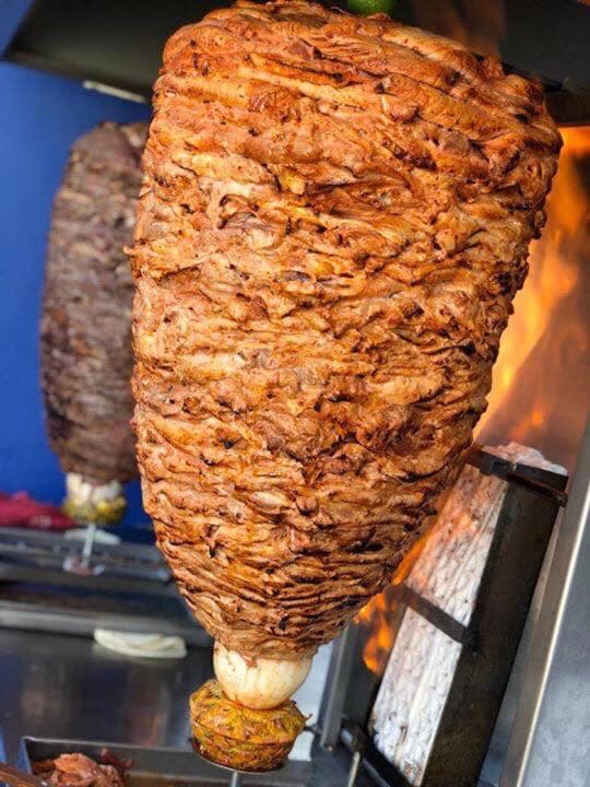 750 Gramos de Pastor
