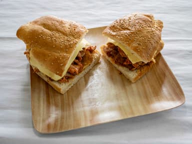 Torta Yukon