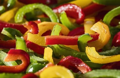Pimientos