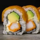Sushi Camarón Tropical