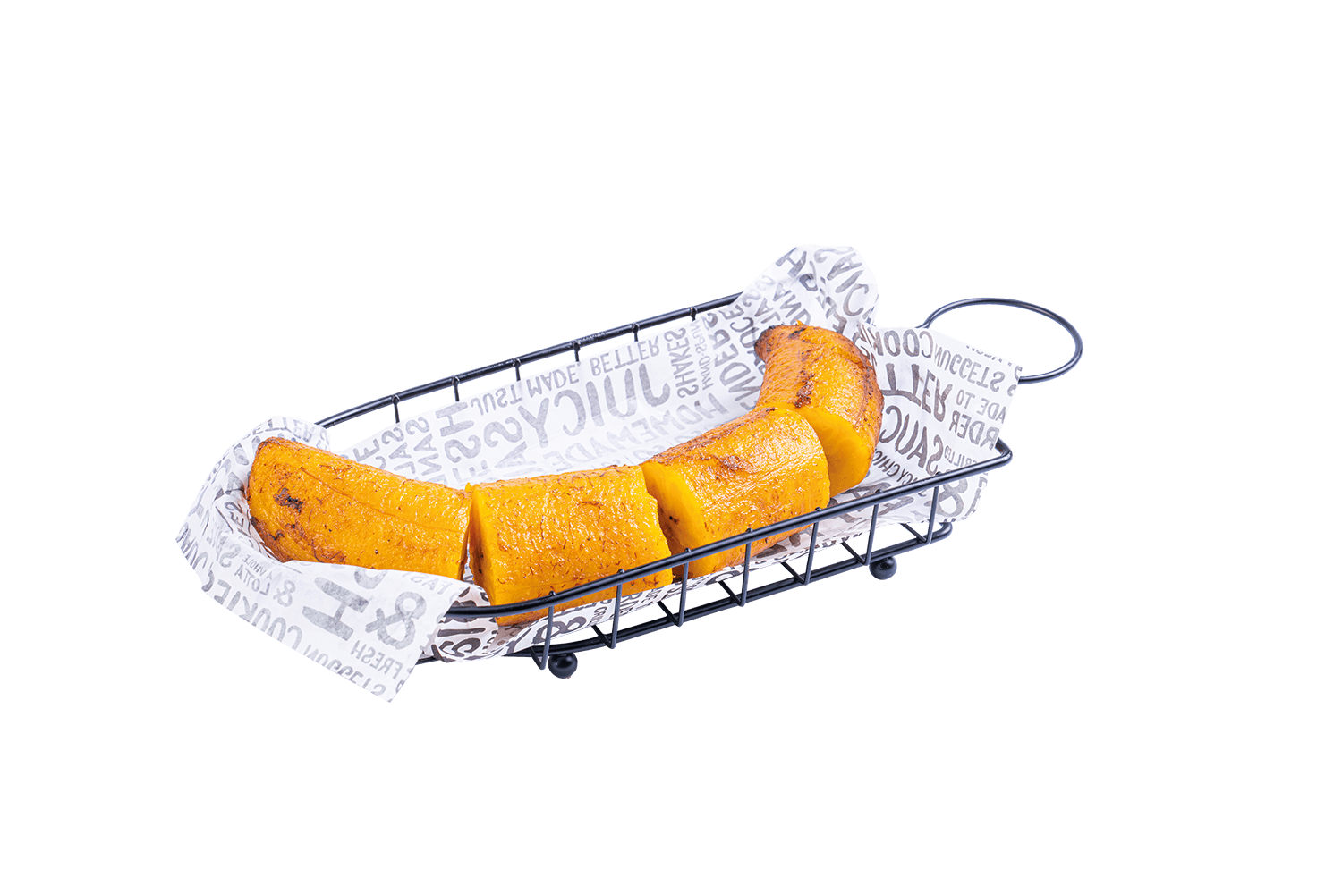 Plátano Maduro