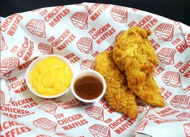 Chicken Tenders