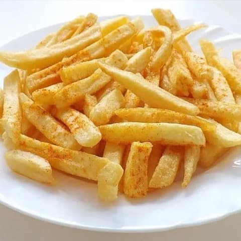 Orden de Papas Pequeña