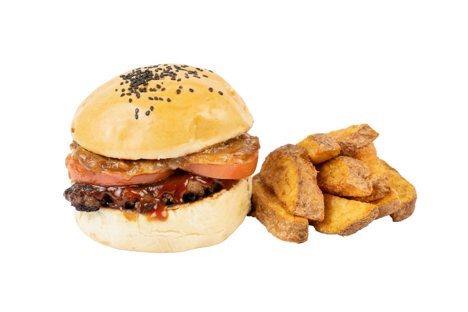 Burger Res
