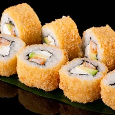 Pinky Roll Especial