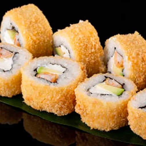 Pinky Roll Especial*