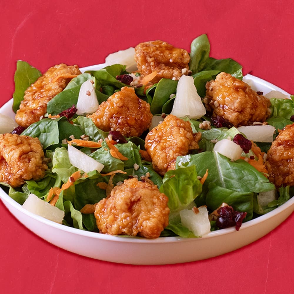 ENSALADA HAIAWANA