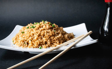 Arroz Con Res
