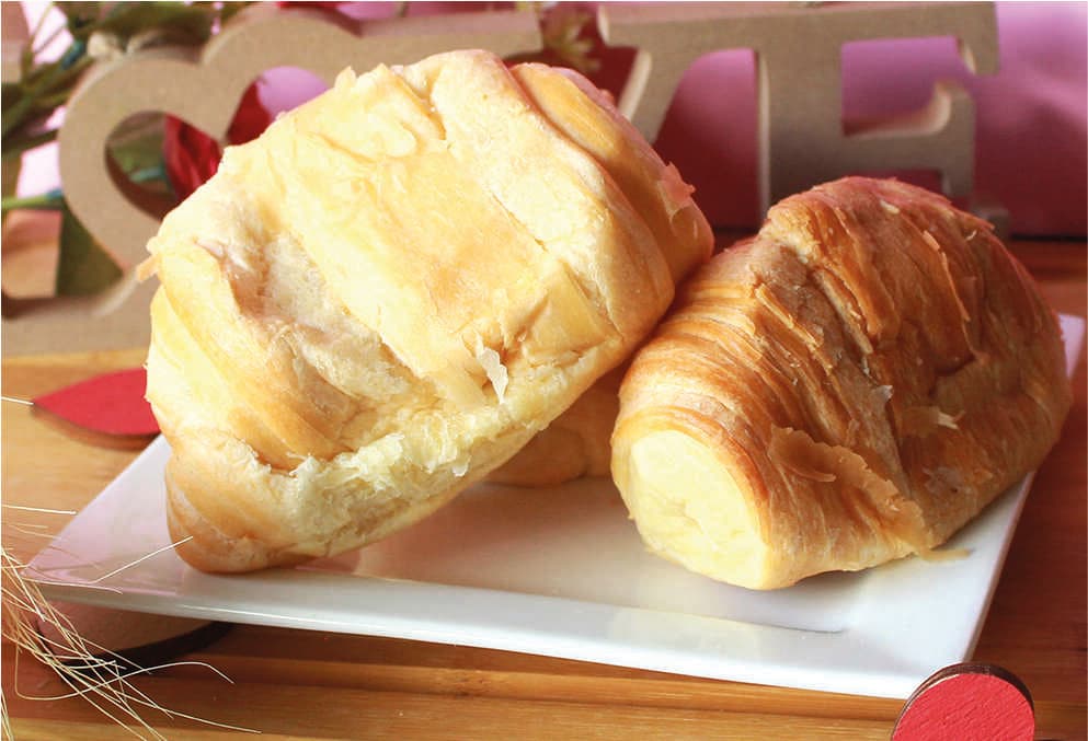 Pan de Leche
