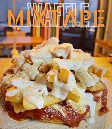 Mixtape