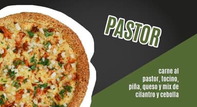 Pastor Mediana