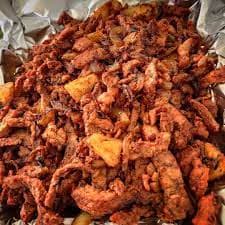 1 KG DE CARNE AL PASTOR DE TROMPO