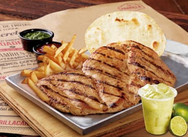 Combo Individual